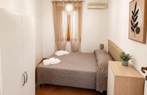 La Pietraia Apartment | TerraMea