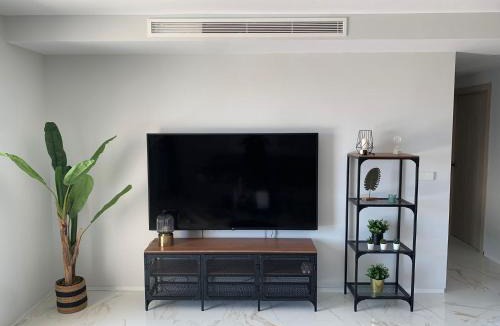 La Marina Apartment | TERRAZA LA MARINA