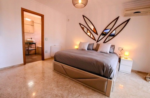 Calahonda Villa | TESS Villa Jacaranda