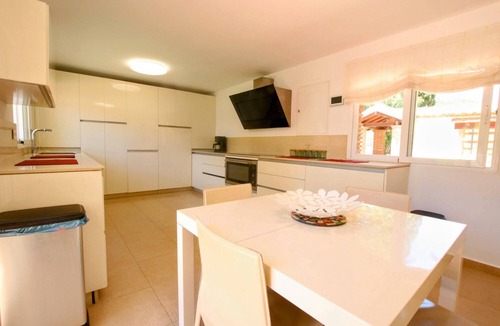 Calahonda Villa | TESS Villa Jacaranda