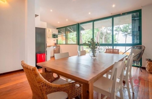 Tamarit Villa | TH100 Villa in Tamarit with sea views