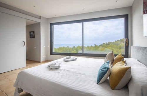 Tamarit Villa | TH111 Luxury Villa Sunset