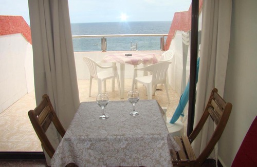 Las Palmas de Gran Canaria Apartment | The Beach Las Canteras Vacacional