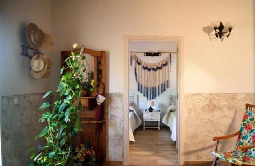 San Vicente del Raspeig House | The Chimney House