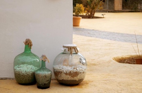 San Vicente del Raspeig House | The Chimney House