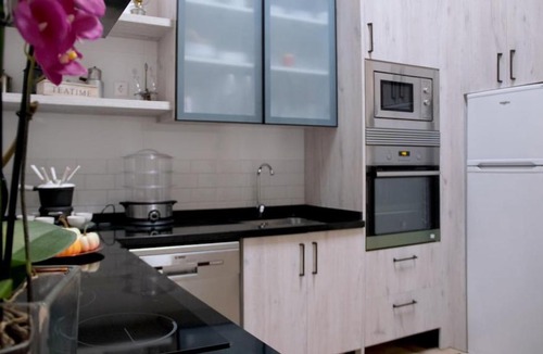 San Vicente del Raspeig House | The Chimney House