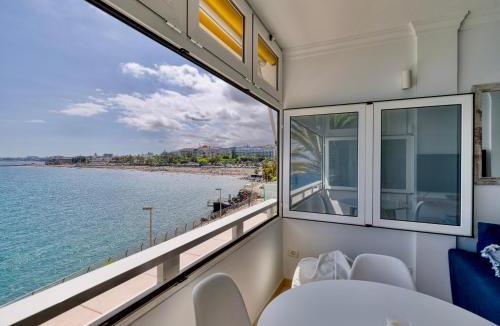 San Agustin Apartment | The Cruise Ship Cabin