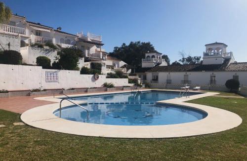 Elviria House | The Garden
