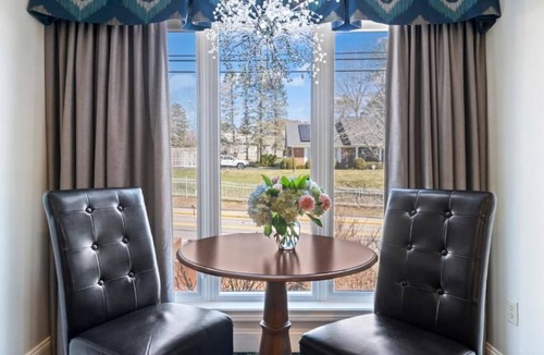 Ogunquit Hotel | The Grand Hotel