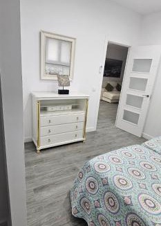 Arenas de San Pedro Apartment | The Green House