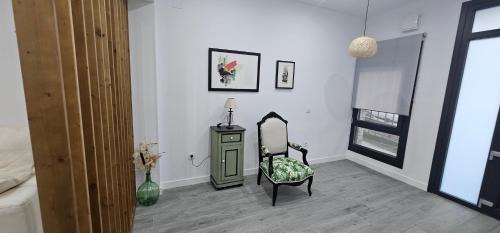 Arenas de San Pedro Apartment | The Green House