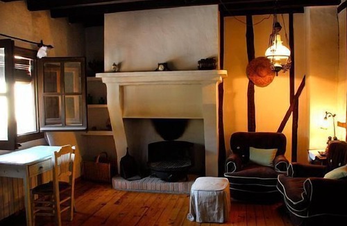 Arenas de San Pedro Cottage | The House of Isabela for 6 people