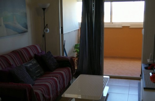 Parque Holandes Apartment | The house of the sun in Las Palmas