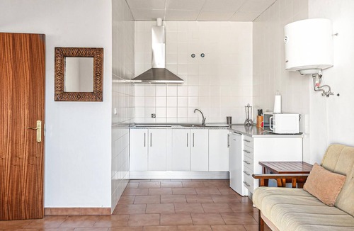Valencia de Alcantara Apartment | The ideal place for your family vacation in Caceres.