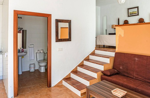 Valencia de Alcantara Apartment | The ideal place for your family vacation in Caceres.