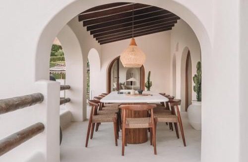 Benissa Coast Villa | The Jazz Boutique