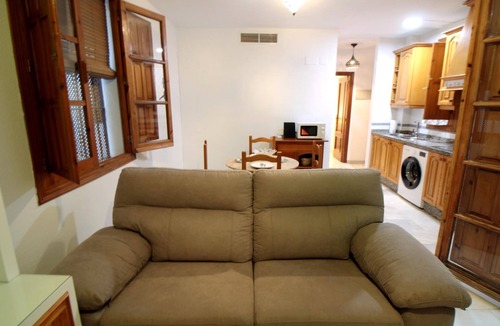 Jewish Quarter Apartment | The Jewish Quarter Hideaway