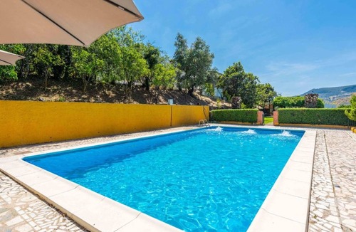Carcabuey Cottage | The Masegal, WIFI, pool, barbecue, tennis court, PLANETRURAL