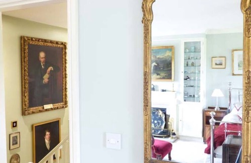 Bashall Eaves House | The Old Forge, Bashall Eaves