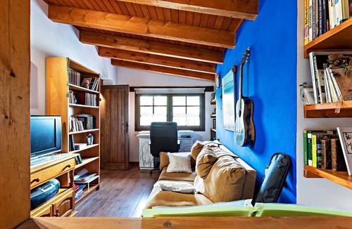 Vera Villa | The Pedregal