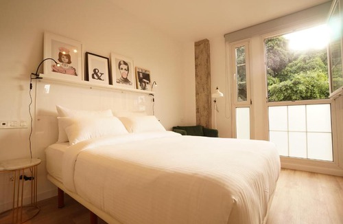 Vegueta Apartment | THE STAY Las Palmas