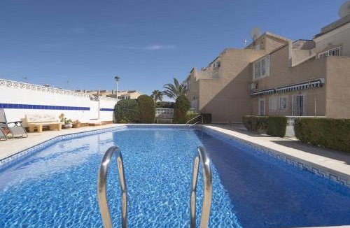 Quesada Villa | The Triana Townhouse