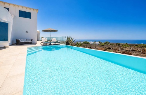 Macher Villa | The View - Four Bedroom Villa, Sleeps 8