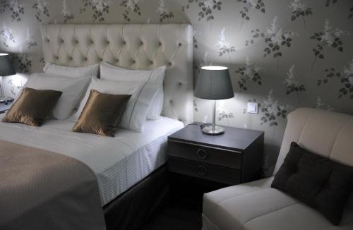 Paramythia Hotel | Theasis Hotel Paramythia