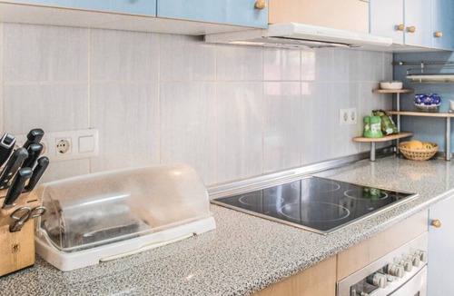 San Fulgencio House | This beautiful vacation detached house in a quiet location in the popular urbanization 'La Marina',
