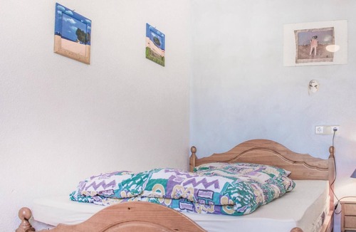 San Fulgencio House | This beautiful vacation detached house in a quiet location in the popular urbanization 'La Marina',