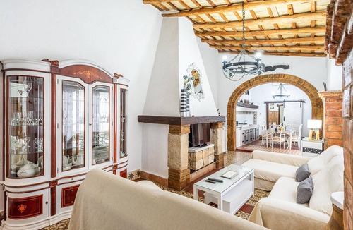 Penaflor House | This tastefully furnished vacation home has been lovingly renovated by the owners.