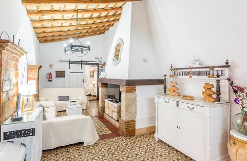Penaflor House | This tastefully furnished vacation home has been lovingly renovated by the owners.