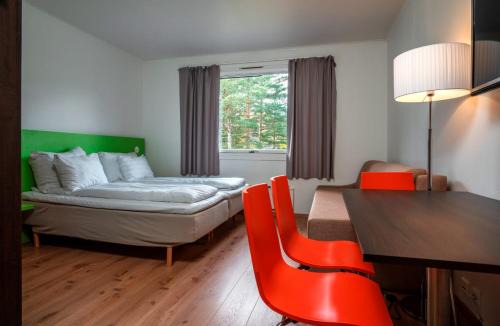 Vikberget Hotel | Thon Hotel Bjørneparken