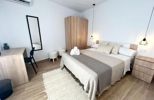 Campoamor Hotel | Thor Hostal Boutique