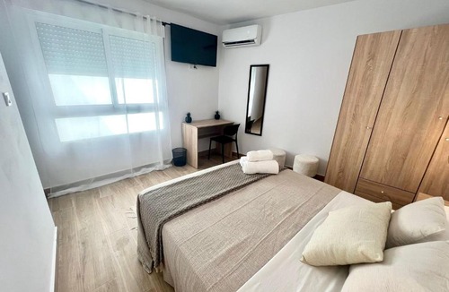 Campoamor Hotel | Thor Hostal Boutique