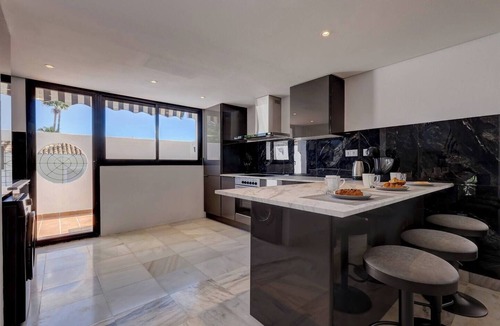 Playa del Sol-Villacana House | Three Bedroom Townhouse 100 meters from the Beach!