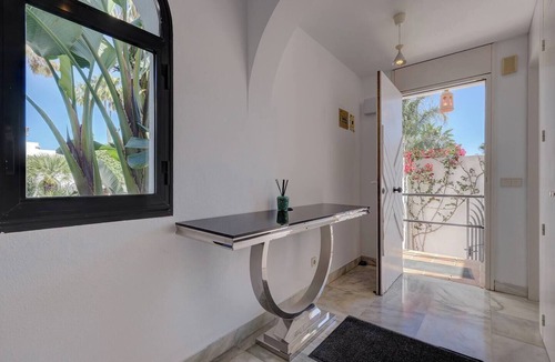 Playa del Sol-Villacana House | Three Bedroom Townhouse 100 meters from the Beach!