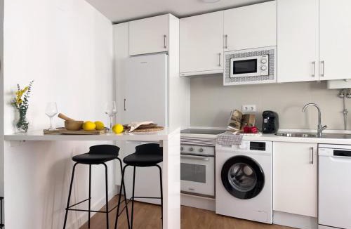 Navalmoral de la Mata Apartment | TiétarHomes 3B