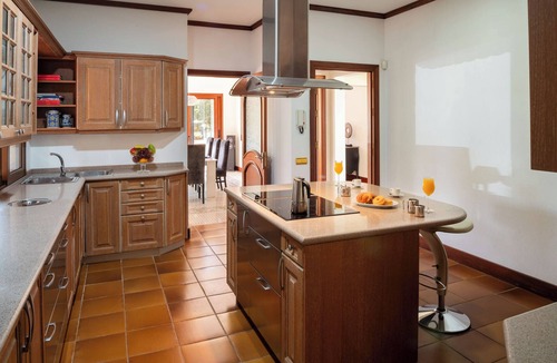 Puerto Calero Villa | TINDAYA by Buenavilla | Magnificent villa with indoor and outdoor pools