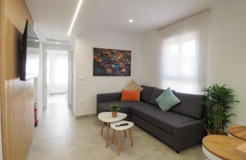 Santiago Apartment | Tinte Boutique Suite