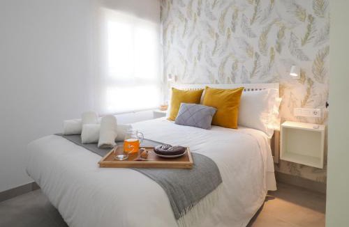 Santiago Apartment | Tinte Boutique Suite