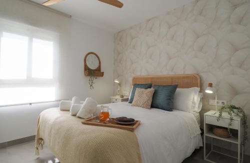 Santiago Apartment | Tinte Boutique Suite