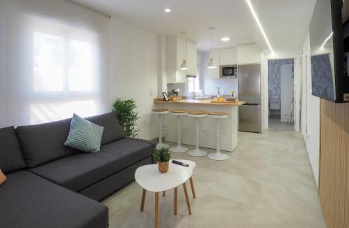 Santiago Apartment | Tinte Boutique Suite