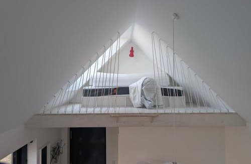 Fehmarnsund House | Tiny Villa