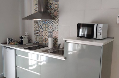 Toledo City Center Apartment | ToledoAloja - SOLAREJO- Studio in the historic center of Toledo
