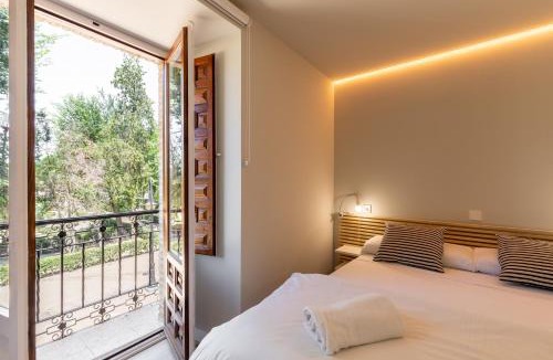 Jewish Quarter Hotel | ToledoRooms VistaPark - Suites