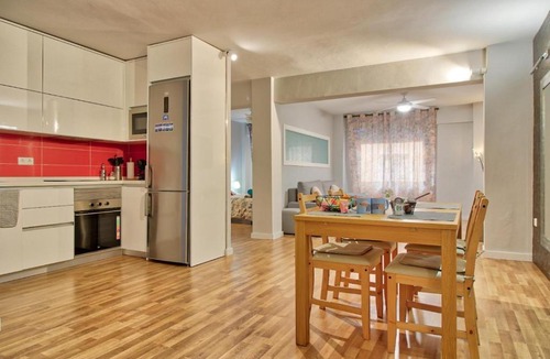 Murcia Apartment | Tony home apartamento centro ciudad, parking privado gratuito