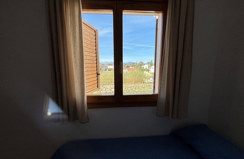 Almadrava Beach Apartment | TORRE ALMADRAVA 13B