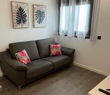 Cadiz Apartment | Torre D'Arenas, playa Victoria, piscina y parking