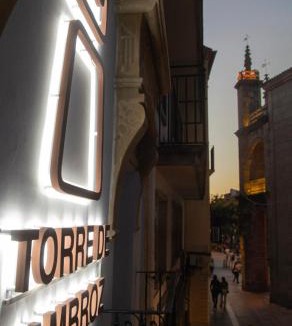 Plasencia Apartment | Torre de Ambroz